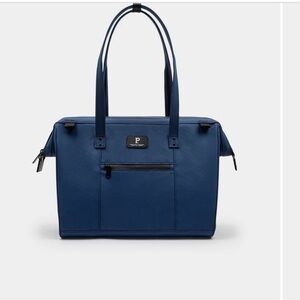 nWT Portland Gear BlueTravel Tote